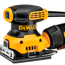 Ver imagem 5 de LIXADEIRA ORBITAL 1/4" 230W 220V 14000 RPM DeWALT DWE6411