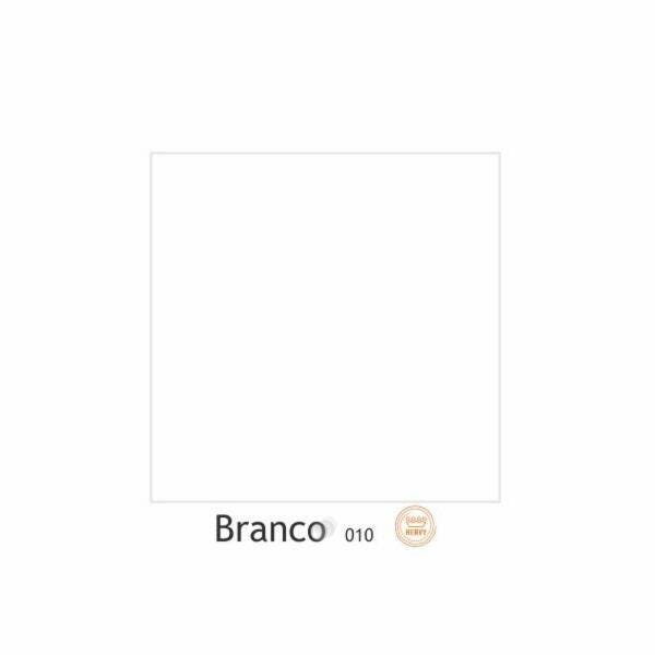 Assento Sanitário Búzios Branco para vaso Hervy - 3