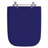 Assento Sanitário Tivoli Cobalto (Azul) para vaso Ideal Standard - 1