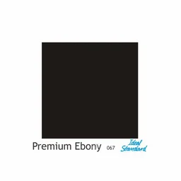 Assento Sanitário Scala Premium Ebony (Preto) para vaso Ideal Standard - 3 Assento Sanitário Scala Premium Ebony (Preto) para vaso Ideal Standard - 3