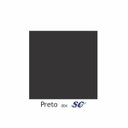 Ver imagem 3 de Assento Sanitário Dona Beja Preto para vaso Santa Clara