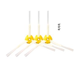 Kit de Escovas Laterais para Irobot Séries 500/600/700/800/900 - 1