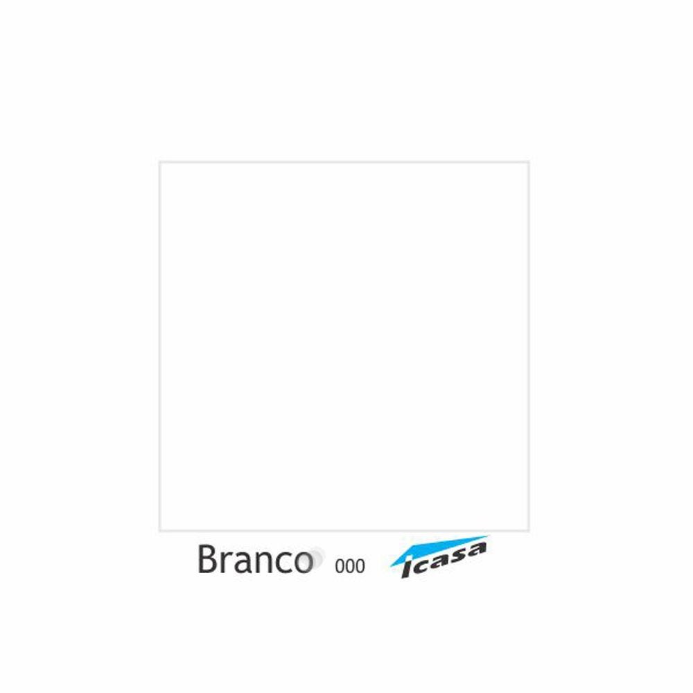 Assento Sanitário Vila Rica Branco Para Louça Icasa - 3