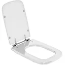 Ver imagem 2 de Assento Sanitário Tivoli Neve (Branco) Para Louça Ideal Standard