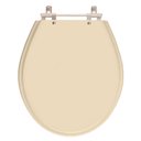 Ver imagem 1 de Assento Sanitário Carina Visone Para Louça Ideal Standard