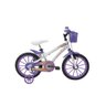 Bicicleta Athor Aro 16 Baby Boy Verde - 1