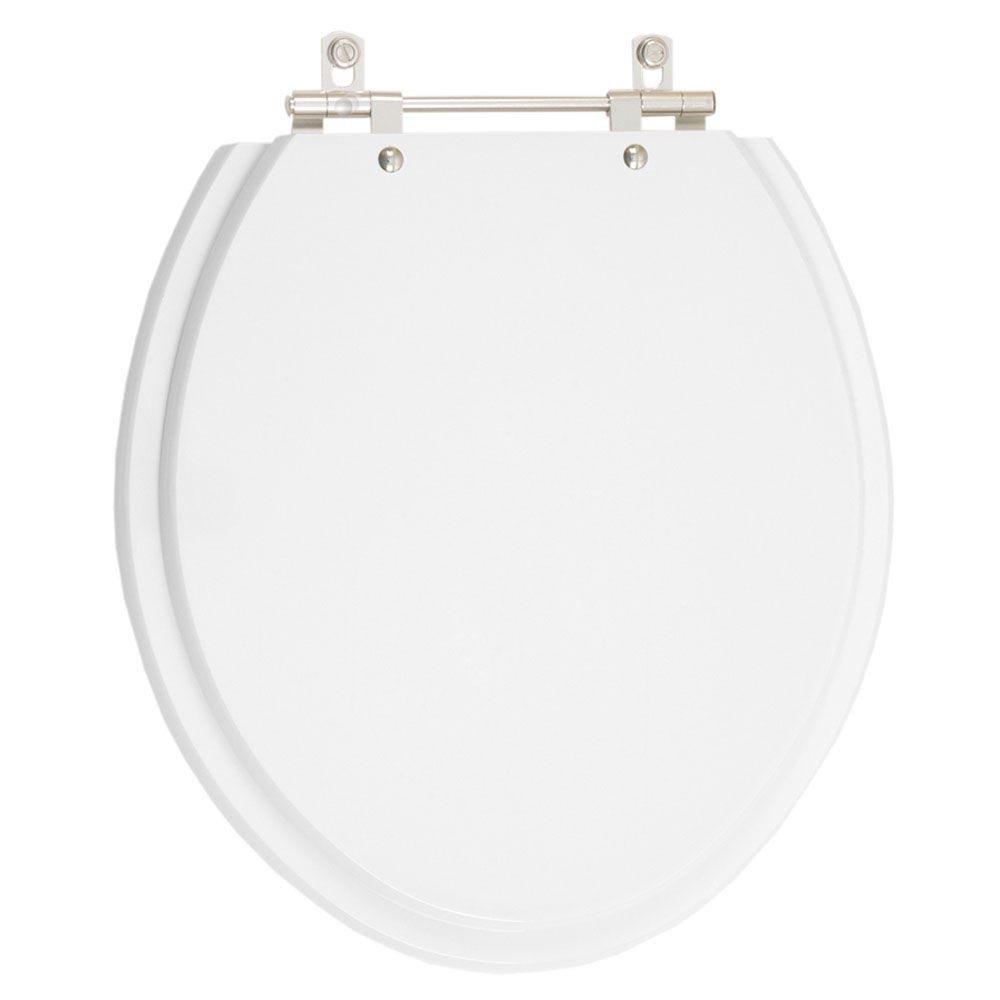 Assento Sanitário Eco Branco Para Louça Celite - 1
