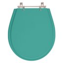 Ver imagem 1 de Assento Sanitário Avalon Acquamarine Para Louça Ideal Standard