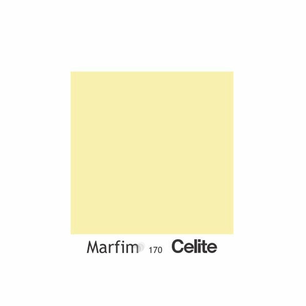 Assento Sanitário Azaléa Marfim (Bege Claro) Para Louça Celite - 3