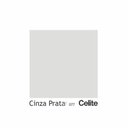 Ver imagem 3 de Assento Sanitário Stylus Cinza Prata (Cinza Claro) Para Louça Celite