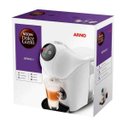 Ver imagem 5 de Cafeteira Expresso Nescafé Dolce Gusto Genio S Basic Arno DGS1 110V