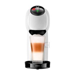 Cafeteira Expresso Nescafé Dolce Gusto Genio S Basic Arno DGS1 110V - 3