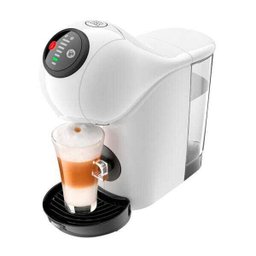 Cafeteira Expresso Nescafé Dolce Gusto Genio S Basic Arno DGS1 110V - 1