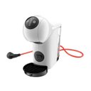 Ver mais imagens de Cafeteira Expresso Nescafé Dolce Gusto Genio S Basic Arno DGS1 110V