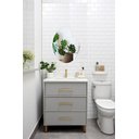 Ver imagem 2 de ESPELHO DECORATIVO ORGÂNICO 50CMX35CM MODERNO LUXO SALA QUARTO BANHEIRO