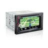 Dvd Player Multilaser Automotivo Tela 6,2 Pol, C/ Tv Digital Gps Usb/Sd/Aux E Rádio - P3174 P3174 - 3