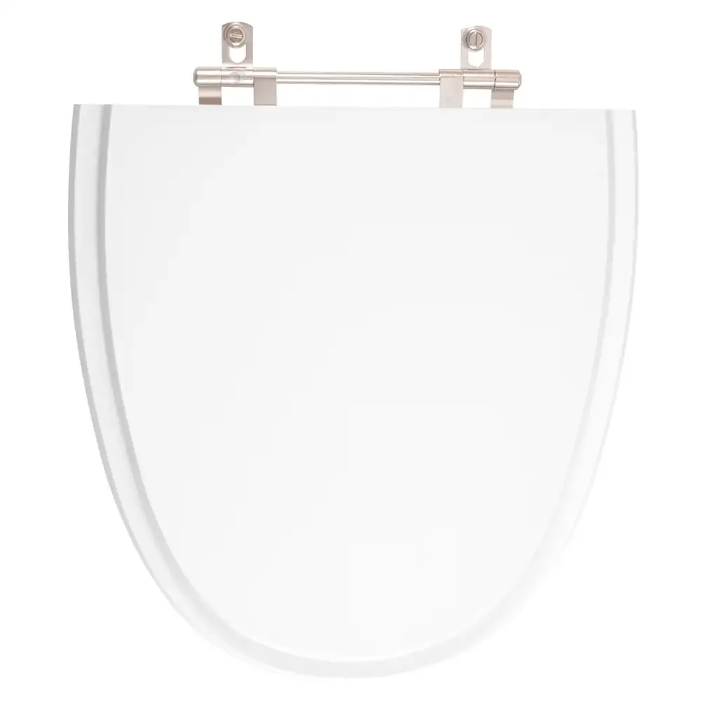Assento Sanitário Up Branco para vaso Celite - 1