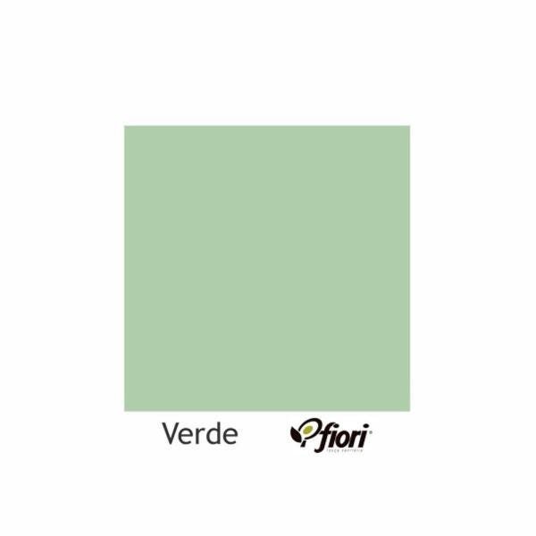 Assento Sanitário Jasmim Verde para vaso Fiori - 3