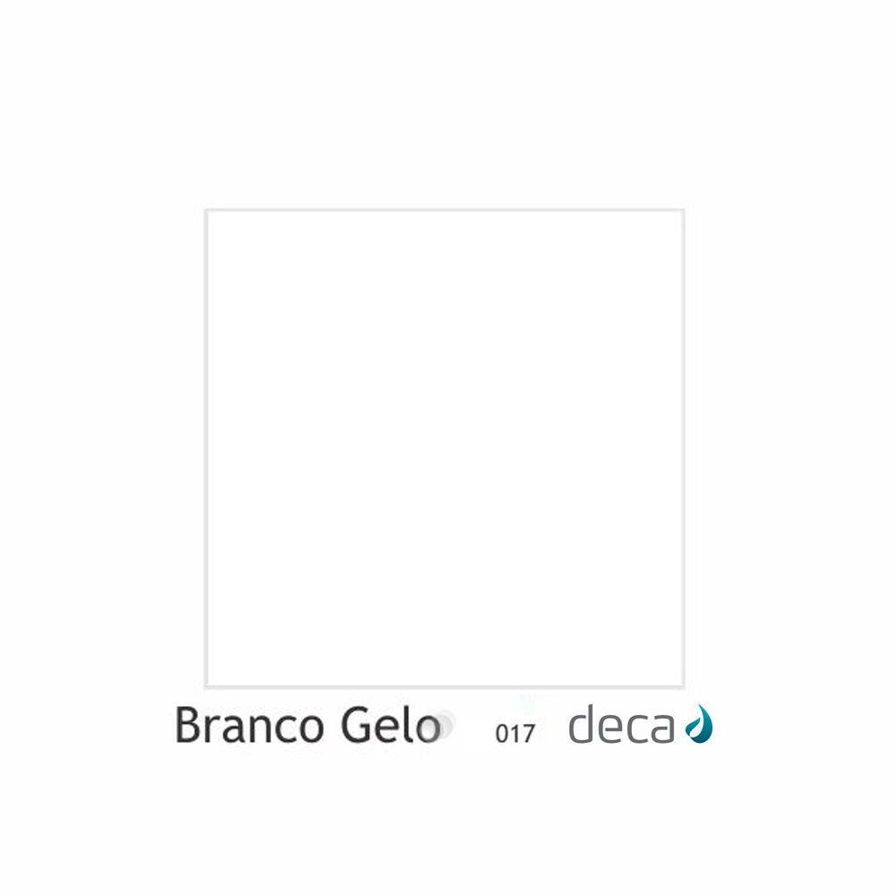 Assento Sanitário Link Branco Gelo Para Louça Deca - 3