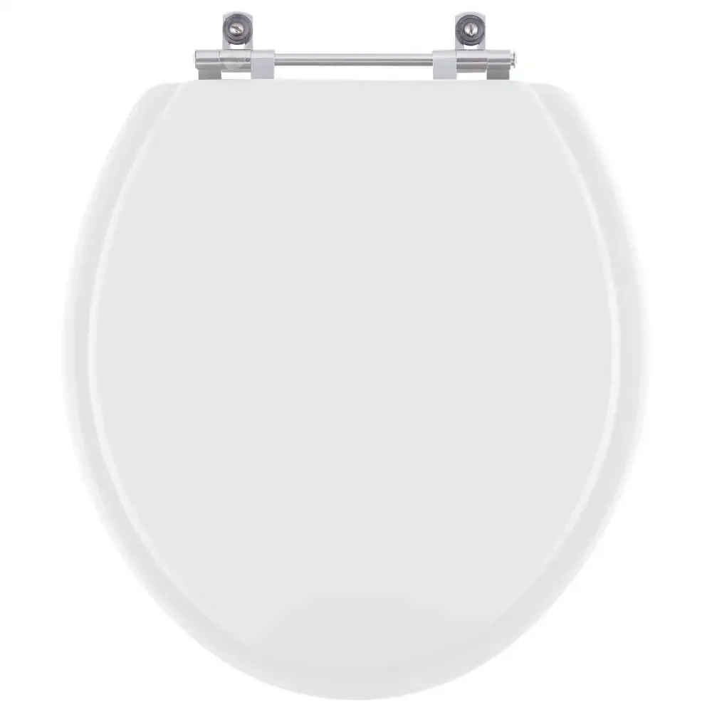 Assento Sanitário Fiore Branco Para Louça Incepa Laufen - 1