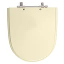 Ver imagem 1 de Assento Sanitário Mondiale Rosato Para Louça Celite