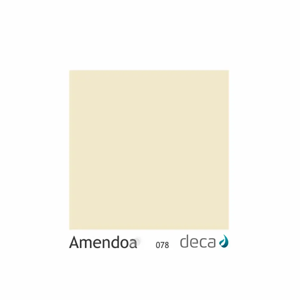 Assento Sanitário De Ville Amêndoa Para Louça Deca - 3