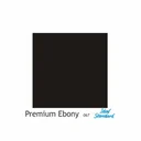 Ver imagem 3 de Assento Sanitário Ascot Premium Ebony (Preto) Para Louça Ideal Standard