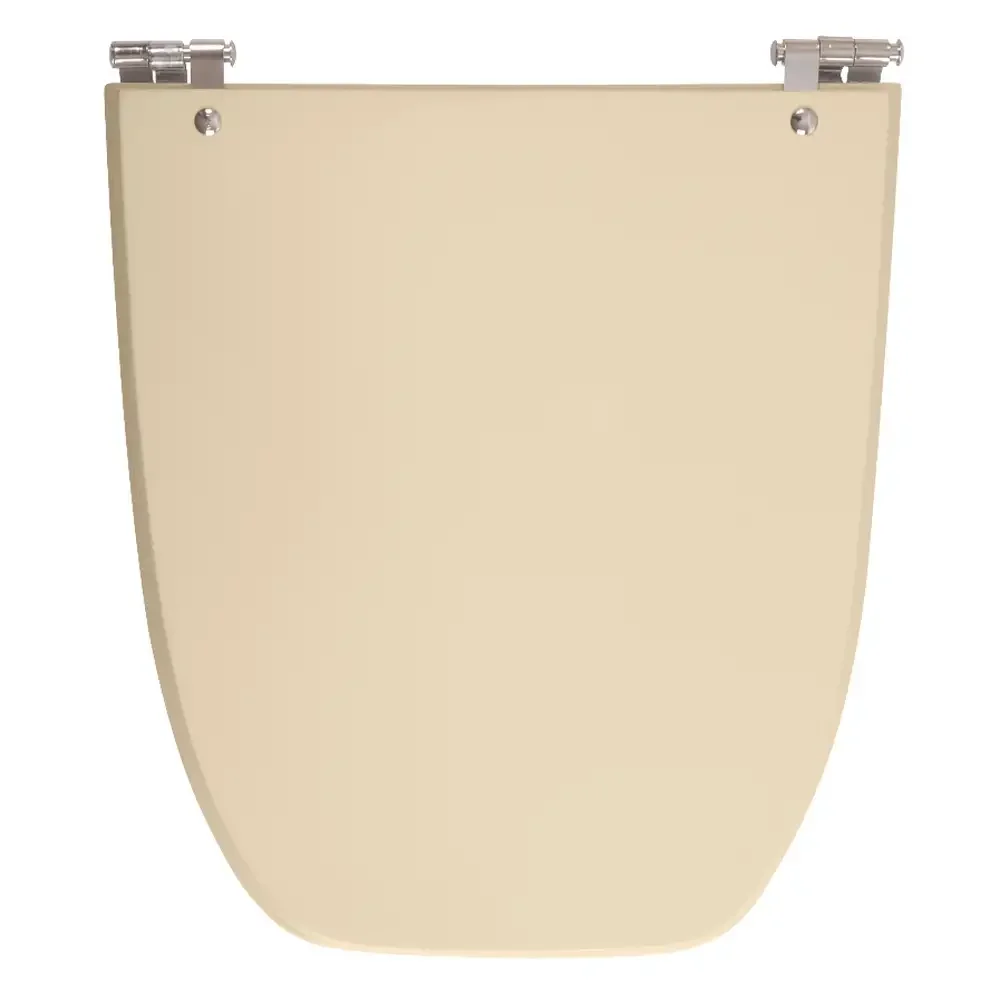 Assento Sanitário Scala Visone Para Louça Ideal Standard - 1