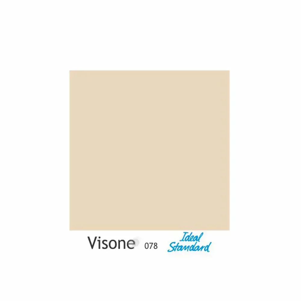 Assento Sanitário Scala Visone Para Louça Ideal Standard - 3