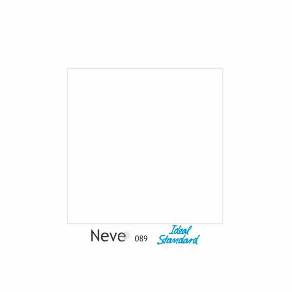 Assento Sanitário Scala Neve (Branco) Para Louça Ideal Standard - 3