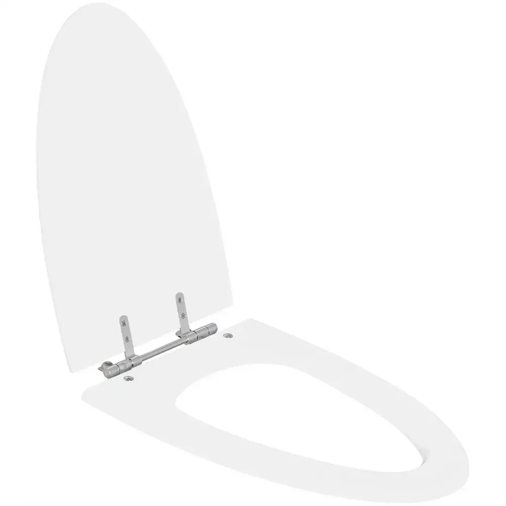 Assento Sanitário Proa Branco para Vaso Celite - 2