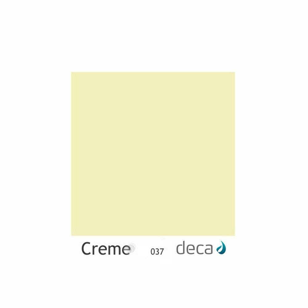 Assento Sanitário Targa Creme Para Louça Deca - 3