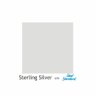 Assento Sanitário Aero Sterling Silver (Cinza Claro) Para Louça Ideal Standard - 3