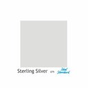 Ver imagem 3 de Assento Sanitário Aero Sterling Silver (Cinza Claro) Para Louça Ideal Standard