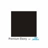 Assento Sanitário Plaza Premium Ebony (Preto) Para Louça Ideal Standard - 3