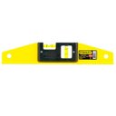 Ver imagem 2 de Nivel Aluminio Base Magnética 12" STANLEY 42-886S 42-886S