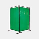 Ver imagem 1 de Cortina De Solda Verde Carbografite 1