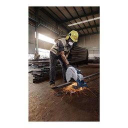 Cortadora De Metal Policorte GCO 14-24 220V Bosch - 3