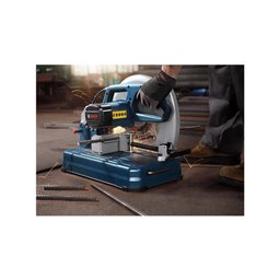 Cortadora De Metal Policorte GCO 14-24 220V Bosch - 2