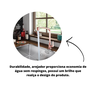Torneira para Cozinha de Mesa Flatt 1167 F71 Lorenzetti - 3