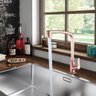 Torneira para Cozinha de Mesa Flatt 1167 F71 Lorenzetti - 4