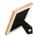 Ver imagem 3 de Porta Retrato de Plástico Top Espelhado 20cmx25cm Rojemac