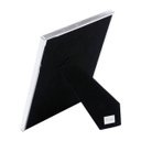 Ver imagem 3 de Porta Retrato de Aço Lines 13cmx18cm Rojemac