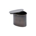 Ver imagem 2 de Porta Algodão de Ferro Fundido 11cmx6cmx11cm Rojemac