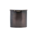 Ver imagem 4 de Porta Algodão de Ferro Fundido 11cmx6cmx11cm Rojemac