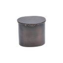 Ver imagem 3 de Porta Algodão de Ferro Fundido 11cmx6cmx11cm Rojemac