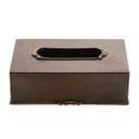 Ver imagem 2 de Porta Lenço de Ferro Fundido Rojemac