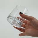 Ver imagem 4 de Jogo 5 Peças Jogo de Refresco de Vidro 1,5L/270ml Transparente 21.0x13.0x13.0cm