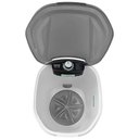 Ver imagem 3 de Lavadora de Roupas 10kg Suggar Neo Eco LE1011BR com 6 Programas de Lavagem