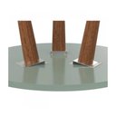 Ver imagem 2 de Mesa Lateral Leggs Bellagio 44cm Verde